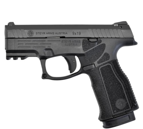 Pistolet Steyr Arms C9-A2 MF kal.9x19 mm