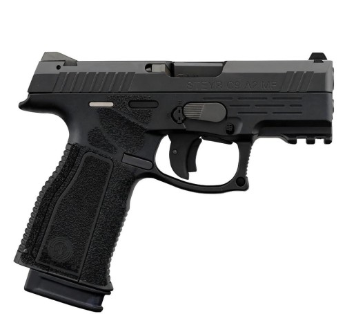 Pistolet Steyr Arms C9-A2 MF kal.9x19 mm