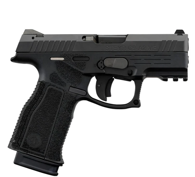 Pistolet Steyr Arms C9-A2 MF kal.9x19 mm