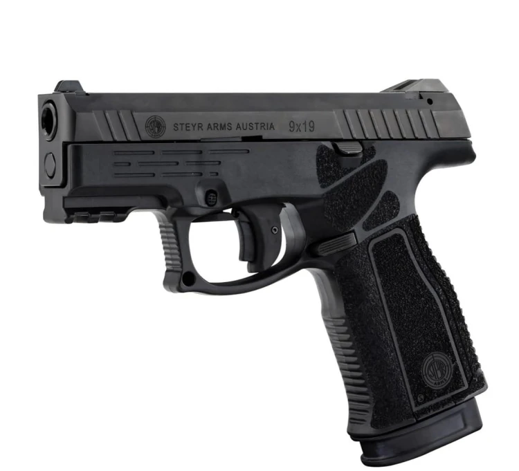 Pistolet Steyr Arms C9-A2 MF kal.9x19 mm