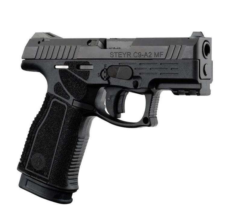 Pistolet Steyr Arms C9-A2 MF kal.9x19 mm