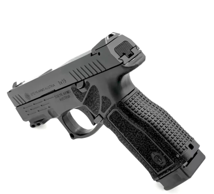Pistolet Steyr Arms C9-A2 MF kal.9x19 mm