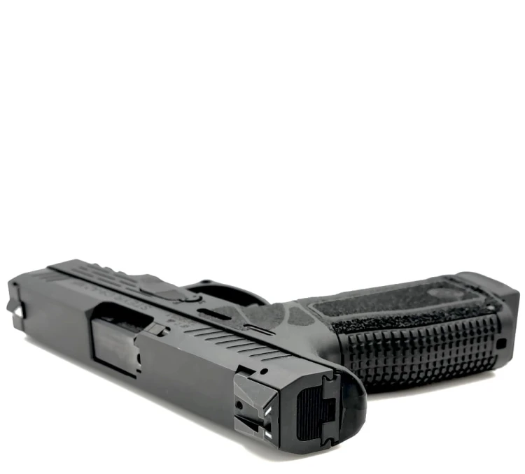 Pistolet Steyr Arms C9-A2 MF kal.9x19 mm