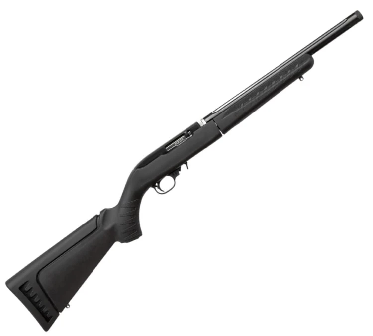 Karabinek Ruger 10/22 Takedown (21133) kal.22 LR