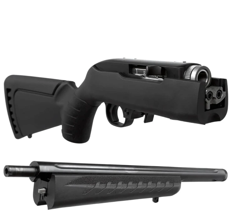 Karabinek Ruger 10/22 Takedown (21133) kal.22 LR