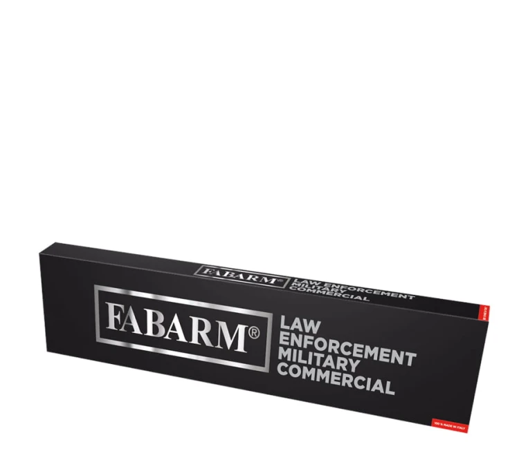 Strzelba Fabarm Martial Cantilever AB 14" kal.12/76
