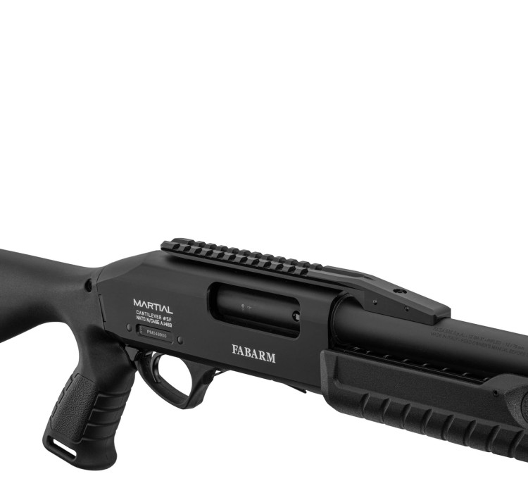 Fabarm Martial Cantilever AB 14'' (8).jpg