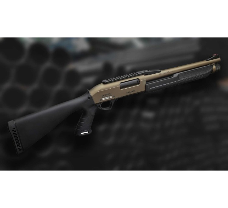 Fabarm Martial Cantilever AB 14'' (10).jpg