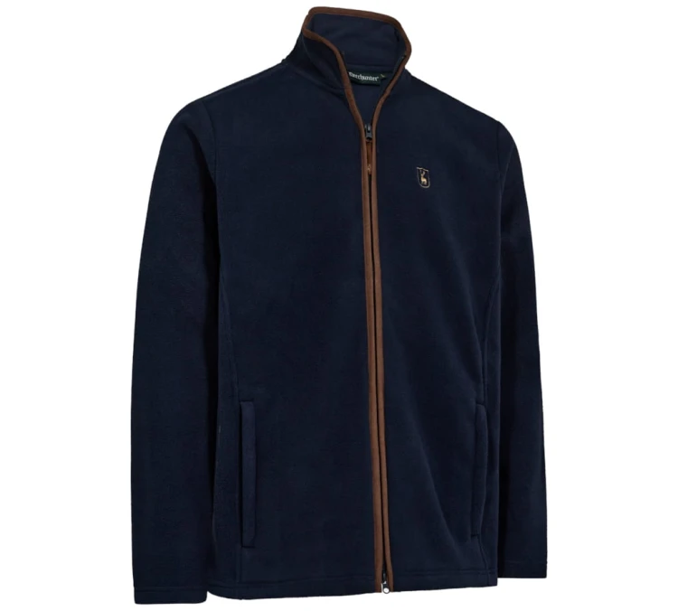 Bluza Deerhunter Cumbria 5637 - Dark Blue