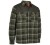 Koszula ocieplana Deerhunter Elbert Padded 5684 - Green Check
