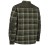 Koszula ocieplana Deerhunter Elbert Padded 5684 - Green Check