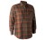 Koszula Deerhunter Ethan 8933 - Orange Check