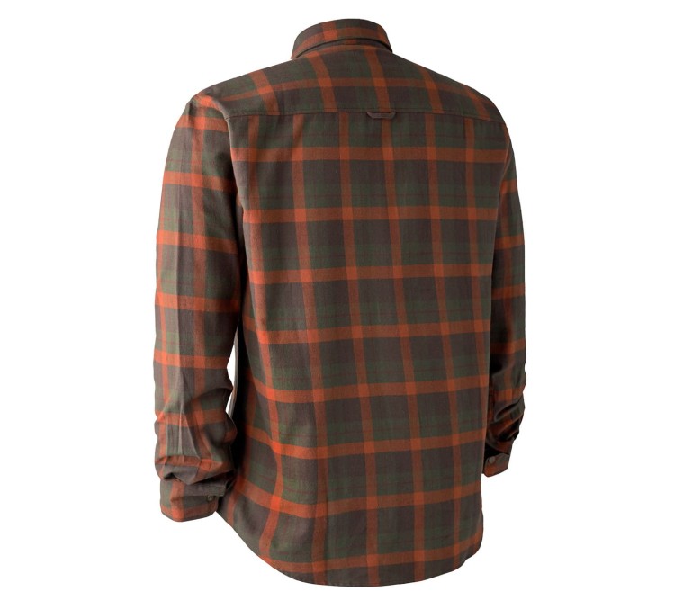 Deerhunter Ethan 8933 - Orange Check (2).jpg