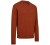 Sweter Deerhunter Harrington O-Neck 8117 - Oak Rust Melange
