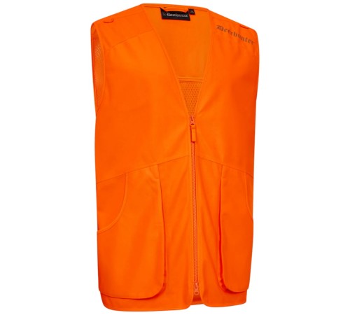 Kamizelka Deerhunter Hunting Mesh 4007 - Safety Orange