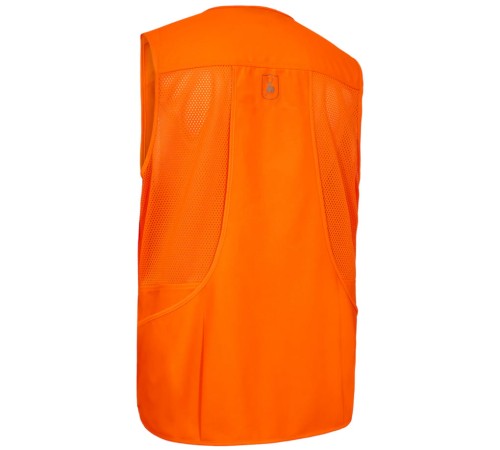 Kamizelka Deerhunter Hunting Mesh 4007 - Safety Orange