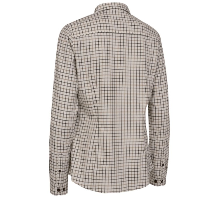 Deerhunter Lady Grace 8747 - Beige Check (2).jpg
