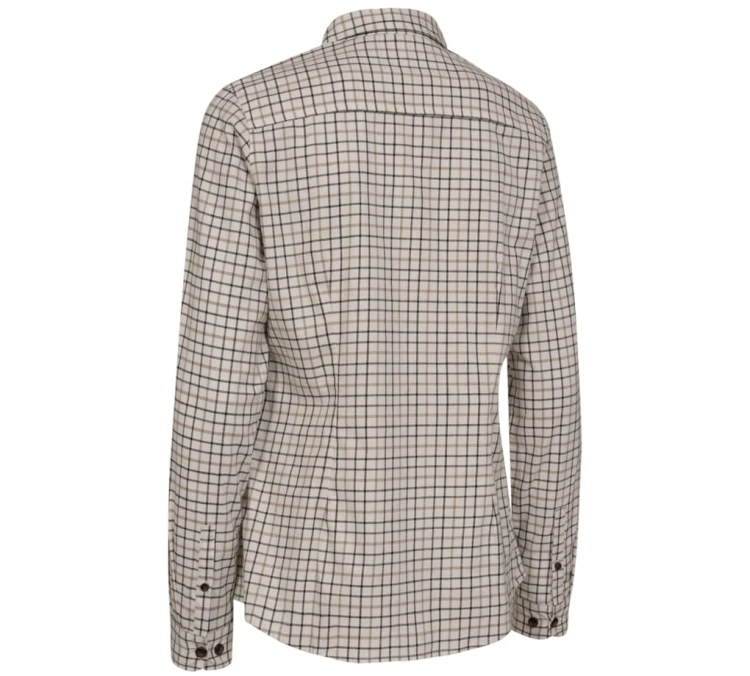 Koszula damska Deerhunter Lady Grace 8747 - Beige Check