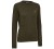 Sweter damski Deerhunter Lady Harrington 8120 - Forest Ember Melange
