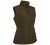 Kamizelka damska Deerhunter Lady Muflon Pro 4613 - Art Green
