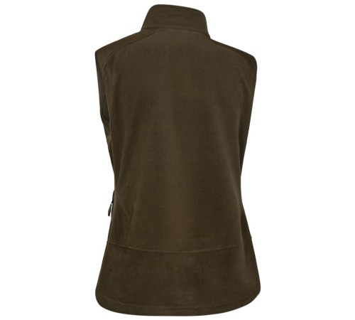 Kamizelka damska Deerhunter Lady Muflon Pro 4613 - Art Green