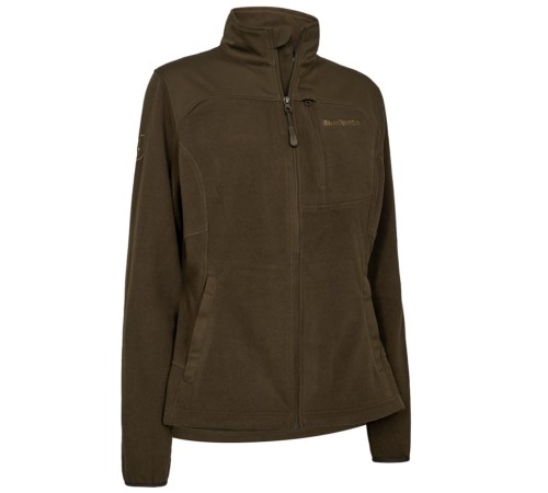 Bluza damska Deerhunter Lady Muflon Pro 5613 - Art Green