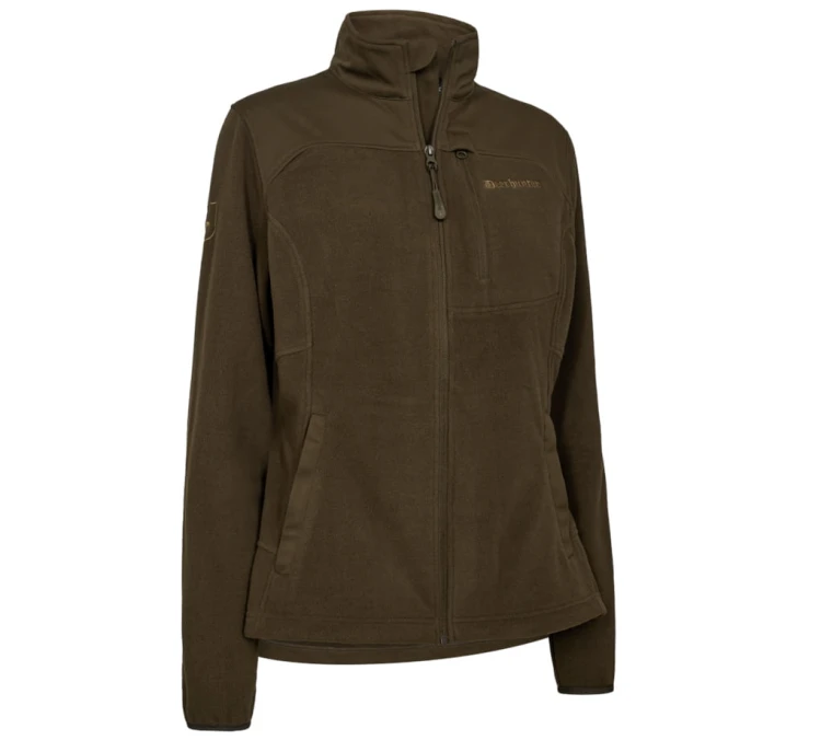 Bluza damska Deerhunter Lady Muflon Pro 5613 - Art Green