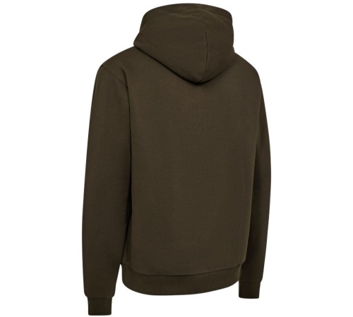 Bluza Deerhunter Logo Hoodie 8988 - Fallen Leaf