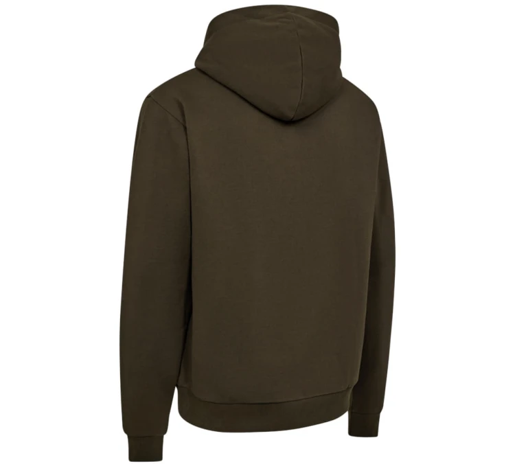 Deerhunter Logo Hoodie 8988 - Fallen Leaf (2).jpg