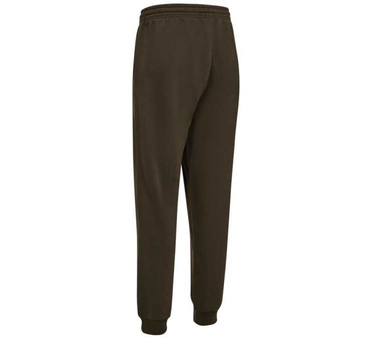 Deerhunter Logo Sweat 3998 - Fallen Leaf (2).jpg