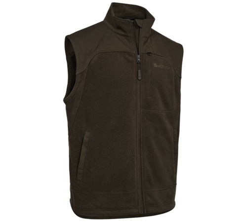 Kamizelka Deerhunter Muflon Pro 4872 - Art Green