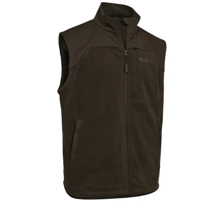 Kamizelka Deerhunter Muflon Pro 4872 - Art Green
