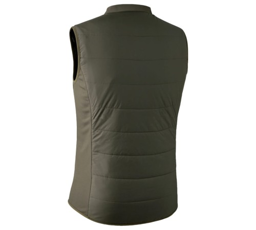 Kamizelka podgrzewana Deerhunter Heat 4842 - Deep Green