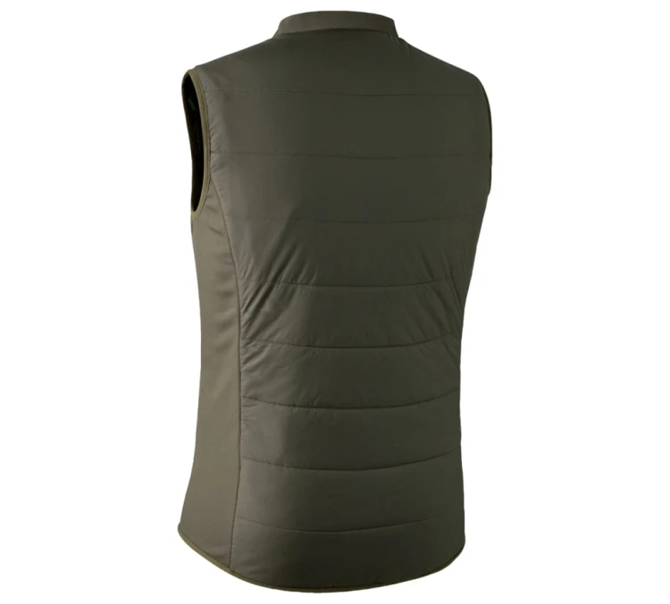 Kamizelka podgrzewana Deerhunter Heat 4842 - Deep Green