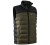 Kamizelka Deerhunter Northward Padded 4264 - Rifle Green