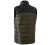 Kamizelka Deerhunter Northward Padded 4264 - Rifle Green