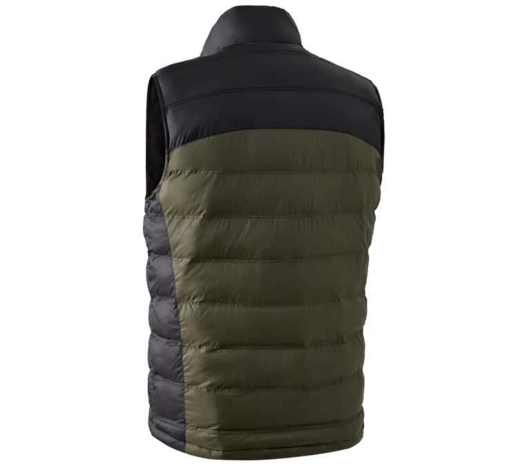 Kamizelka Deerhunter Northward Padded 4264 - Rifle Green