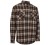 Koszula Deerhunter Robert 8575 - Brown Check