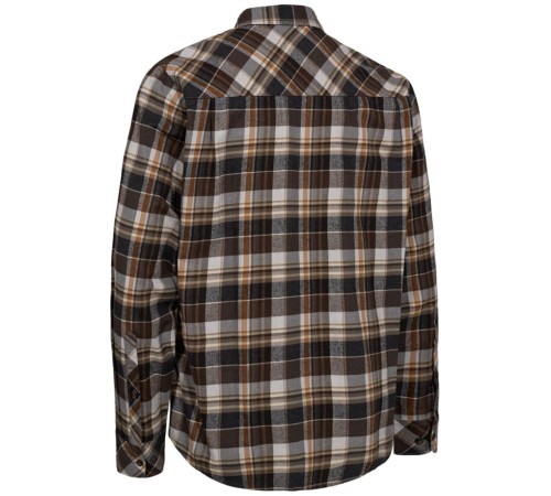 Koszula Deerhunter Robert 8575 - Brown Check