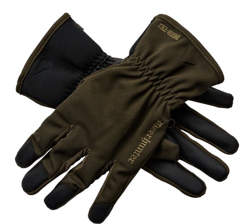 Rękawice Deerhunter Muflon Pro Light 8868 - Art Green