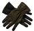 Rękawice Deerhunter Muflon Pro Light 8868 - Art Green