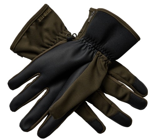 Rękawice Deerhunter Muflon Pro Light 8868 - Art Green