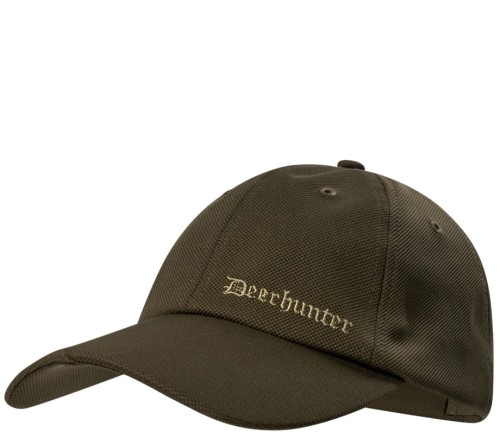 Czapka Deerhunter Muflon Pro 6868 - Art Green