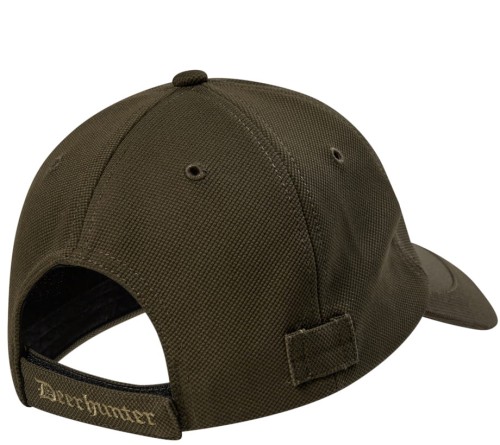 Czapka Deerhunter Muflon Pro 6868 - Art Green