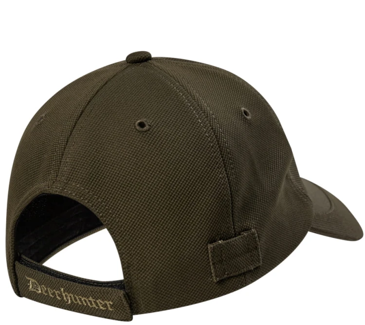 Czapka Deerhunter Muflon Pro 6868 - Art Green