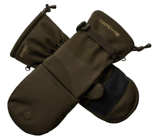 Rękawice Deerhunter Muflon Pro 8869 - Art Green