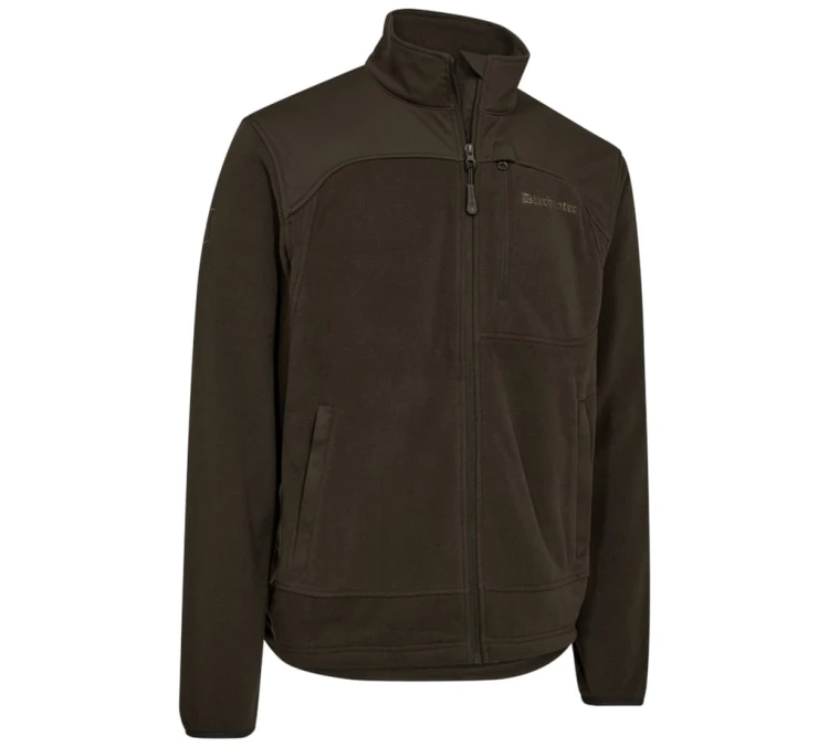 Bluza Deerhunter Muflon Pro 5872 - Art Green