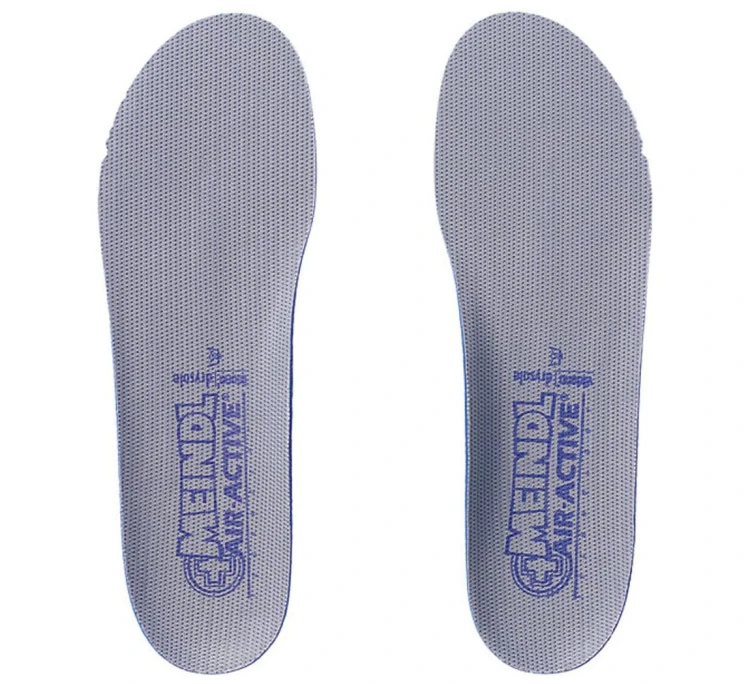 Wkładki do butów Meindl Air-Active Soft Print 9711/99