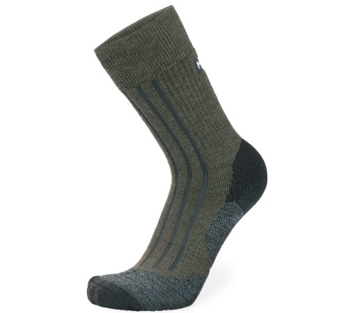 Skarpety Meindl Merino Extra MT Jagd 9644/35 - Green