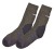 Skarpety Meindl Merino Extra MT Jagd 9644/35 - Green